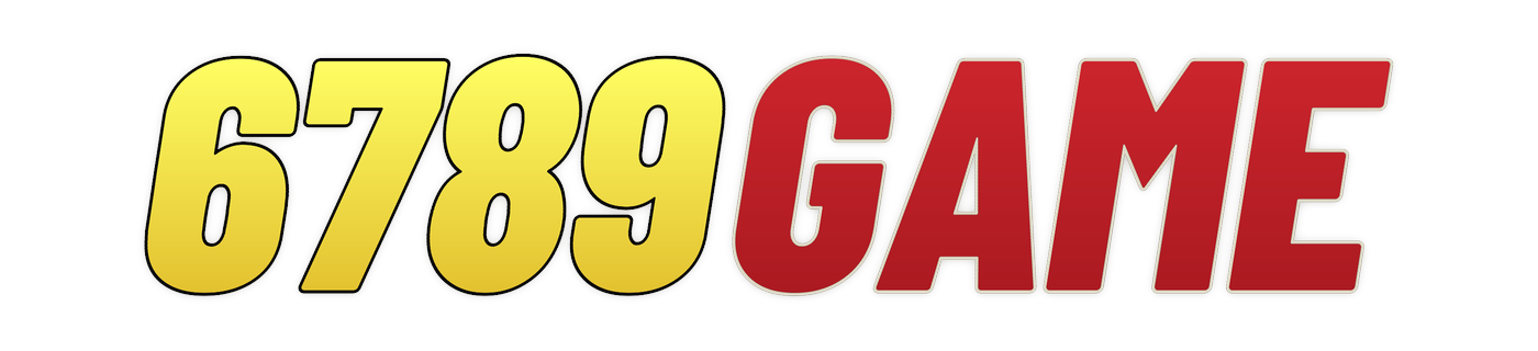 6789game Logo
